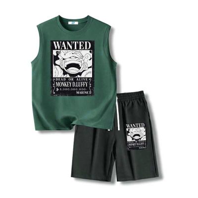 Bộ Đồ Thun Ba Lỗ Big Size Navy BSX1895 Bộ Xám: Thoải Mái Tối Đa, Phù Hợp Mọi Vóc Dáng