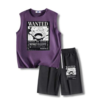 Bộ Đồ Thun Ba Lỗ Big Size Navy BSX1895 Bộ Xám: Thoải Mái Tối Đa, Phù Hợp Mọi Vóc Dáng