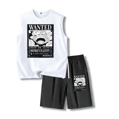 Bộ Đồ Thun Ba Lỗ Big Size Navy BSX1895 Bộ Xám: Thoải Mái Tối Đa, Phù Hợp Mọi Vóc Dáng