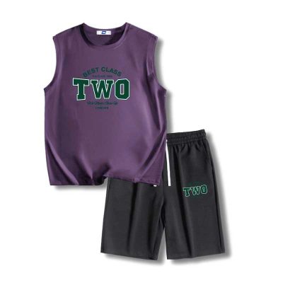 Bộ Đồ Thun Ba Lỗ Big Size Navy BSX1896 Bộ Xanh Rêu: Thoải Mái Tối Đa, Phù Hợp Mọi Vóc Dáng