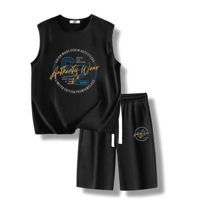 Bộ Đồ Thun Ba Lỗ Big Size Navy BSX1897 Bộ Trắng: Thoải Mái Tối Đa, Phù Hợp Mọi Vóc Dáng