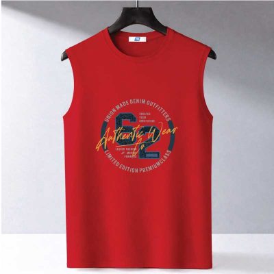 Áo Phông Ba Lỗ Nam Big Size BSX1897 Két