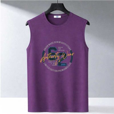 Áo Phông Ba Lỗ Nam Big Size BSX1897 Két