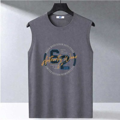 Áo Phông Ba Lỗ Nam Big Size BSX1897 Két