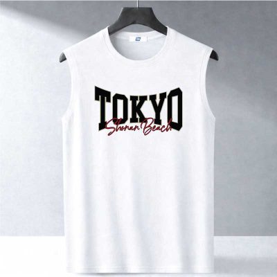 Áo Phông Ba Lỗ Nam Big Size BSX1899 Xám