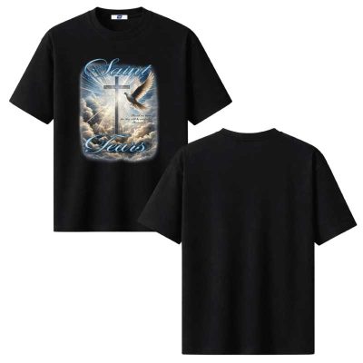 Áo Thun Big Size Nam Navy BSX1901 Xám Thoải Mái Cho Thân Hình Ngoại Cỡ