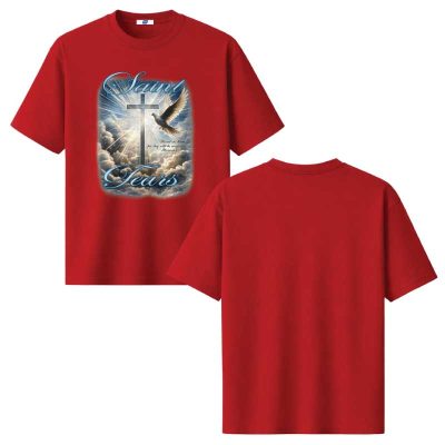 Áo Thun Big Size Nam Navy BSX1901 Xám Thoải Mái Cho Thân Hình Ngoại Cỡ