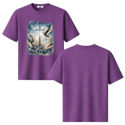 Áo Thun Big Size Nam Navy BSX1901 Xám Thoải Mái Cho Thân Hình Ngoại Cỡ