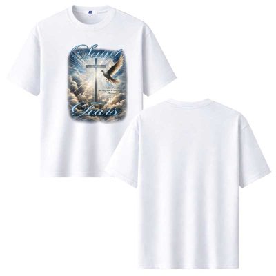 Áo Thun Big Size Nam Navy BSX1901 Xám Thoải Mái Cho Thân Hình Ngoại Cỡ