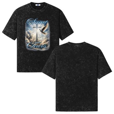 Áo Thun Big Size Nam Navy BSX1901 Xám Thoải Mái Cho Thân Hình Ngoại Cỡ