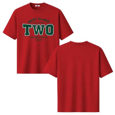 Áo Thun Big Size Nam Navy BSX1904 Tím: Thoải Mái Cho Thân Hình Ngoại Cỡ