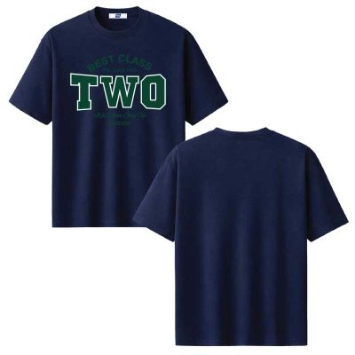 Áo Thun Big Size Nam Navy BSX1904 Tím: Thoải Mái Cho Thân Hình Ngoại Cỡ