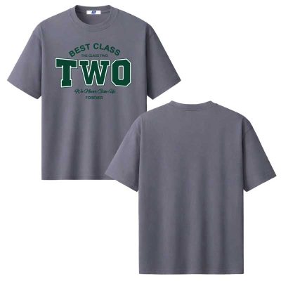 Áo Thun Big Size Nam Navy BSX1904 Tím: Thoải Mái Cho Thân Hình Ngoại Cỡ