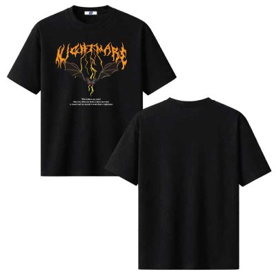 Áo Thun Big Size Nam Navy BSX1906 Đỏ: Thoải Mái Cho Thân Hình Ngoại Cỡ