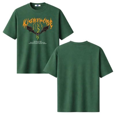 Áo Thun Big Size Nam Navy BSX1906 Đỏ: Thoải Mái Cho Thân Hình Ngoại Cỡ