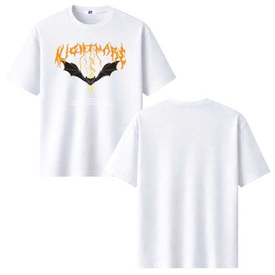 Áo Thun Big Size Nam Navy BSX1906 Đỏ: Thoải Mái Cho Thân Hình Ngoại Cỡ