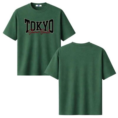 Áo Thun Big Size Nam Navy BSX1907 Trắng: Thoải Mái Cho Thân Hình Ngoại Cỡ