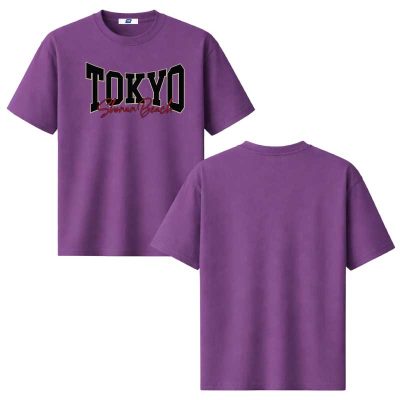 Áo Thun Big Size Nam Navy BSX1907 Trắng: Thoải Mái Cho Thân Hình Ngoại Cỡ