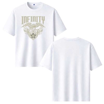 Áo Thun Big Size Nam Navy BSX1908 Đỏ: Thoải Mái Cho Thân Hình Ngoại Cỡ