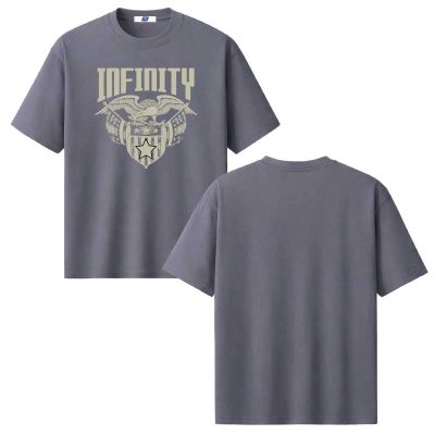 Áo Thun Big Size Nam Navy BSX1908 Đỏ: Thoải Mái Cho Thân Hình Ngoại Cỡ