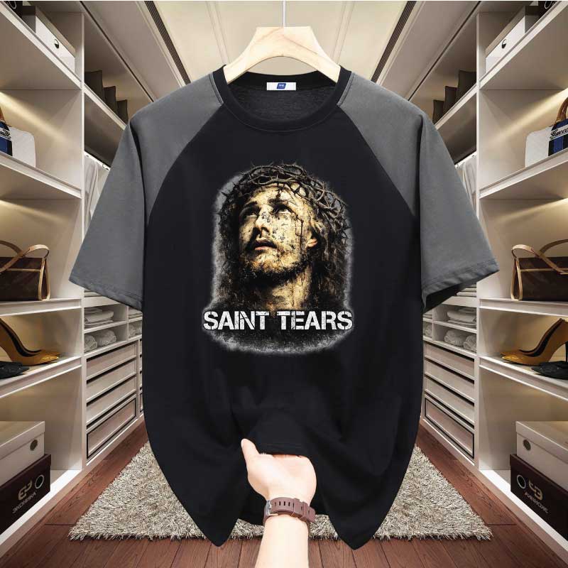 áo phông big size nam