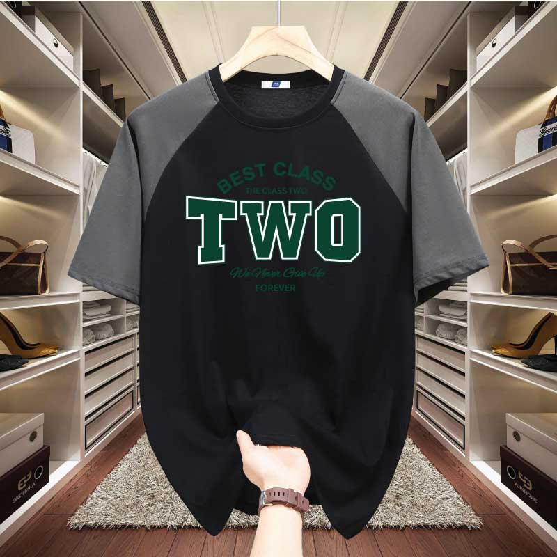 áo phông big size nam