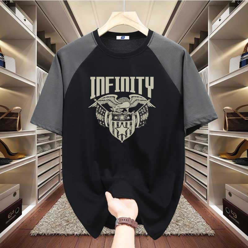 áo phông nam big size