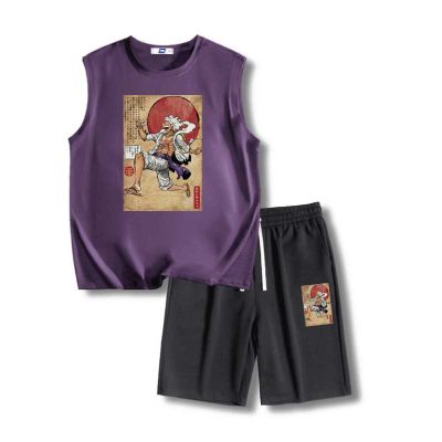 Bộ Đồ Thun Ba Lỗ Big Size Navy BSX1918 Bộ Trắng: Thoải Mái Tối Đa, Phù Hợp Mọi Vóc Dáng