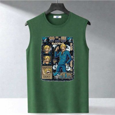 Áo Phông Ba Lỗ Nam Big Size BSX1919 Xám