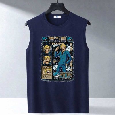 Áo Phông Ba Lỗ Nam Big Size BSX1919 Xám