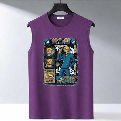 Áo Phông Ba Lỗ Nam Big Size BSX1919 Xám