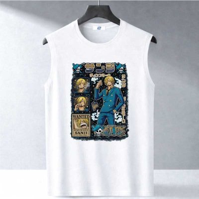 Áo Phông Ba Lỗ Nam Big Size BSX1919 Xám