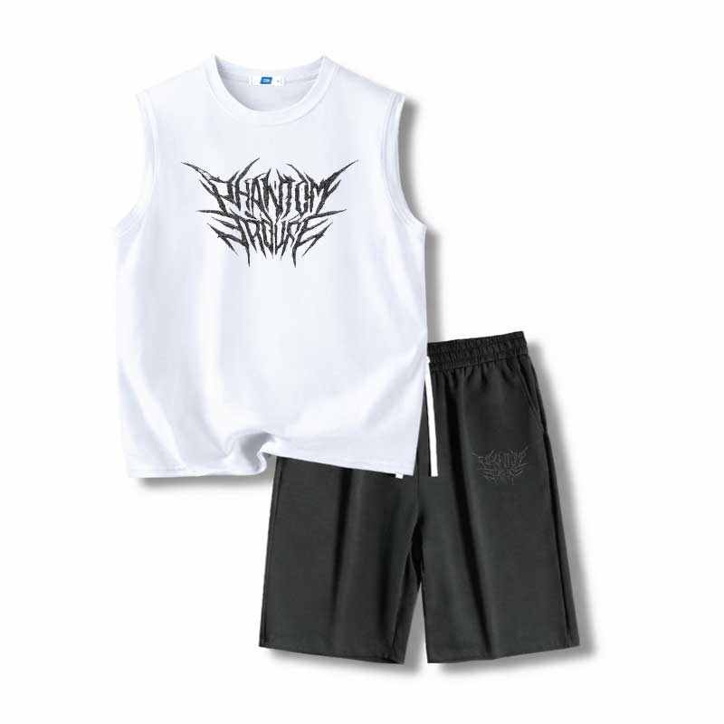 bộ đồ thun ba lỗ