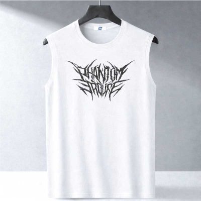 Áo Phông Ba Lỗ Nam Big Size BSX1920 Xám