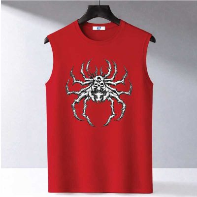 Áo Phông Ba Lỗ Nam Big Size BSX1921 Xanh Đậm