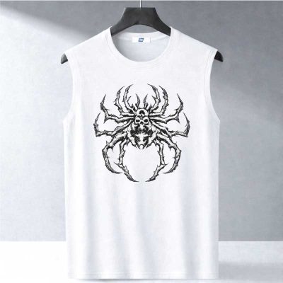 Áo Phông Ba Lỗ Nam Big Size BSX1921 Xanh Đậm