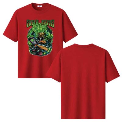 Áo Thun Big Size Nam Navy BSX1922 Đen Wash: Thoải Mái Cho Thân Hình Ngoại Cỡ