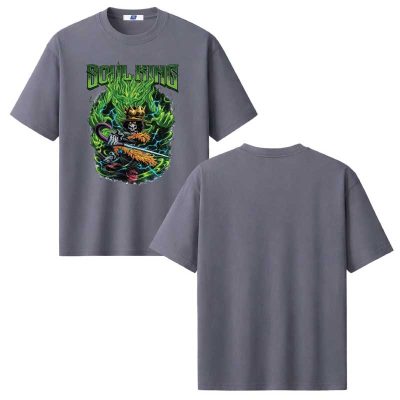 Áo Thun Big Size Nam Navy BSX1922 Đen Wash: Thoải Mái Cho Thân Hình Ngoại Cỡ