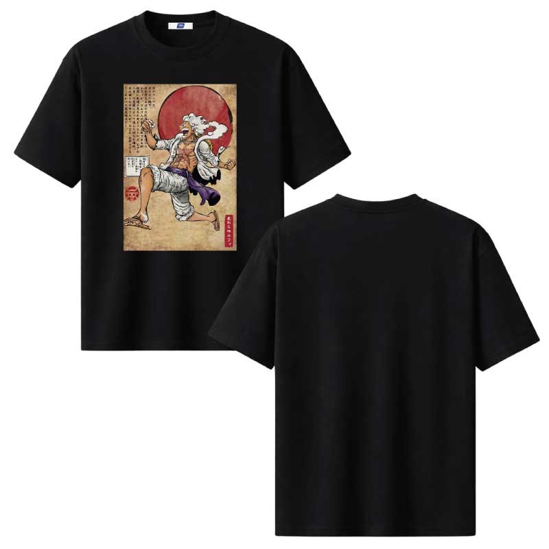 áo thun big size nam