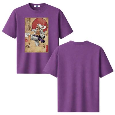 Áo Thun Big Size Nam Navy BSX1923 Đỏ: Thoải Mái Cho Thân Hình Ngoại Cỡ