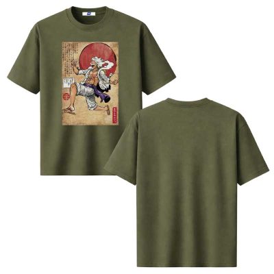 Áo Thun Big Size Nam Navy BSX1923 Đỏ: Thoải Mái Cho Thân Hình Ngoại Cỡ