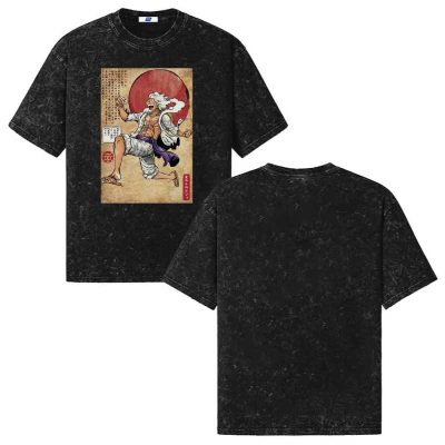 Áo Thun Big Size Nam Navy BSX1923 Đỏ: Thoải Mái Cho Thân Hình Ngoại Cỡ