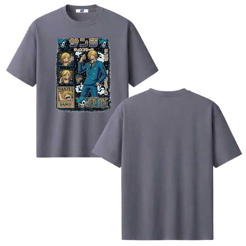 áo thun big size nam