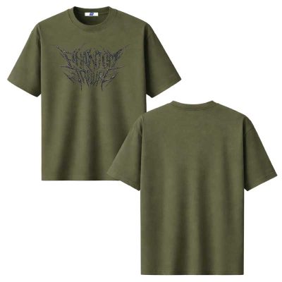 Áo Thun Big Size Nam Navy BSX1925 Trắng: Thoải Mái Cho Thân Hình Ngoại Cỡ