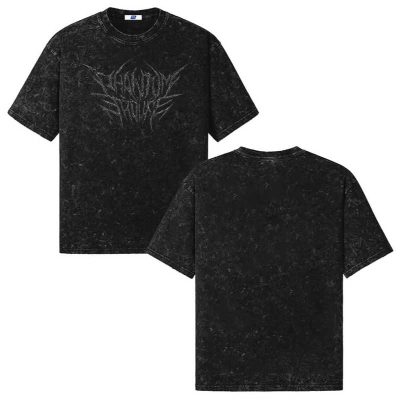 Áo Thun Big Size Nam Navy BSX1925 Trắng: Thoải Mái Cho Thân Hình Ngoại Cỡ