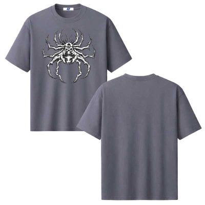 Áo Thun Big Size Nam Navy BSX1926 Tím: Thoải Mái Cho Thân Hình Ngoại Cỡ