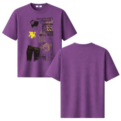 Áo Thun Big Size Nam Navy BSX1933 Trắng: Thoải Mái Cho Thân Hình Ngoại Cỡ