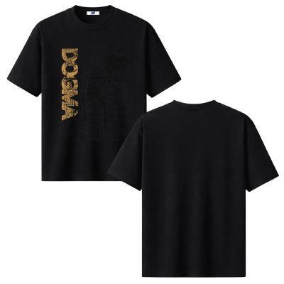 Áo Thun Big Size Nam Navy BSX1935 Két: Thoải Mái Cho Thân Hình Ngoại Cỡ