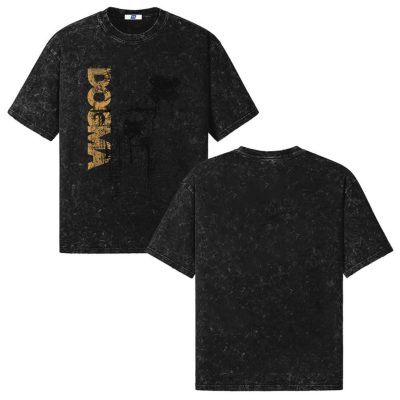 Áo Thun Big Size Nam Navy BSX1935 Két: Thoải Mái Cho Thân Hình Ngoại Cỡ