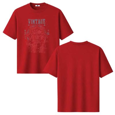 Áo Thun Big Size Nam Navy BSX1941 Đen Wash: Thoải Mái Cho Thân Hình Ngoại Cỡ